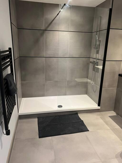 Stunning One Bedroom Apartment Londra Exterior foto